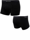 Cotton Boxer Briefs 3P - PAUL SMITH - BALAAN 4