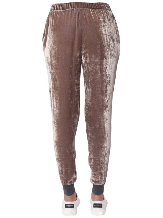 Gubbio Trousers PAD129W895A4311208 B0040168073 - FABIANA FILIPPI - BALAAN 5