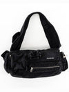 Shoulder Bag 7021672AA271022 Black - BALENCIAGA - BALAAN 3