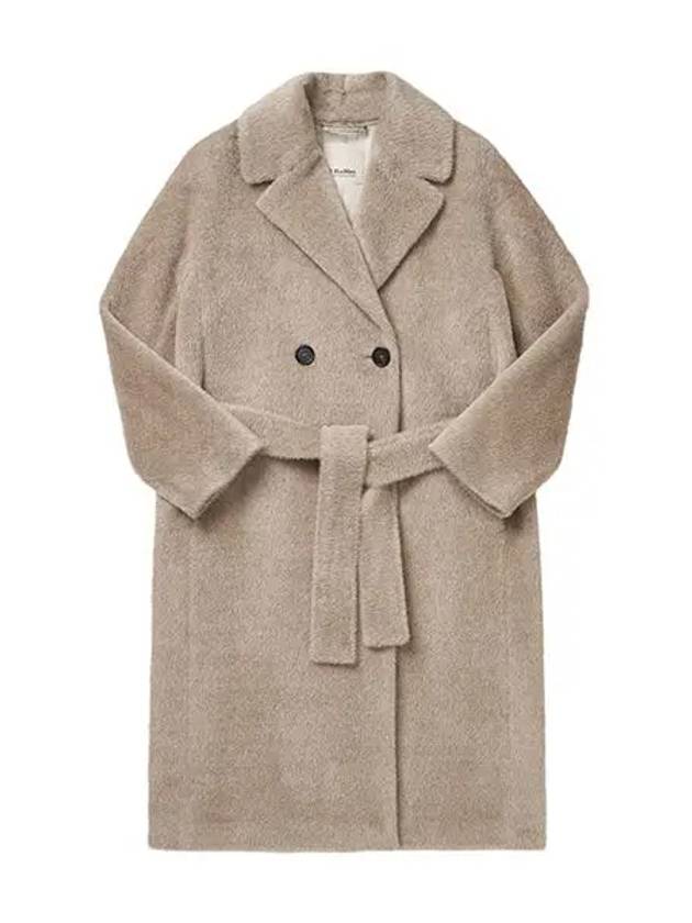 2390162133600 001 Women’s Coat - MAX MARA - BALAAN 2