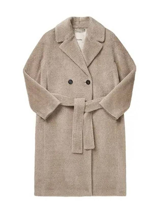 2390162133600 001 Women’s Coat - MAX MARA - BALAAN 1