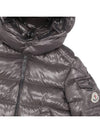 Kids NEW MAYA Jacket Gray 1A125 20 68950 918 - MONCLER - BALAAN 4