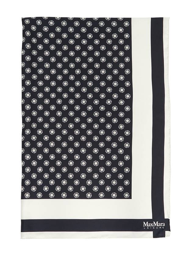 OREL scarf 26546038650 002 - MAX MARA - BALAAN 1