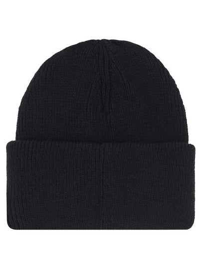 Y-3 Adidas Beanie Hat - ADIDAS - BALAAN 2