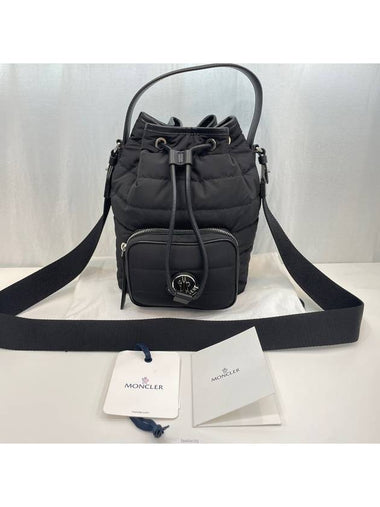 women cross bag - MONCLER - BALAAN 1