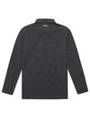 Jagguard Long Sleeve T-Shirt 9342GXPPNAVY - BLACK&WHITE - BALAAN 2