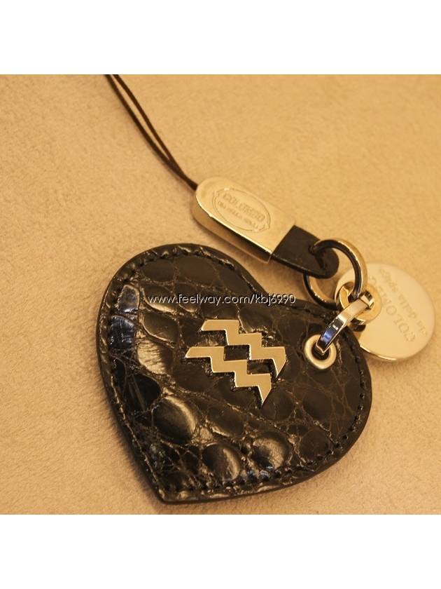 Wani cell phone strap key holder - COLOMBO - BALAAN 1