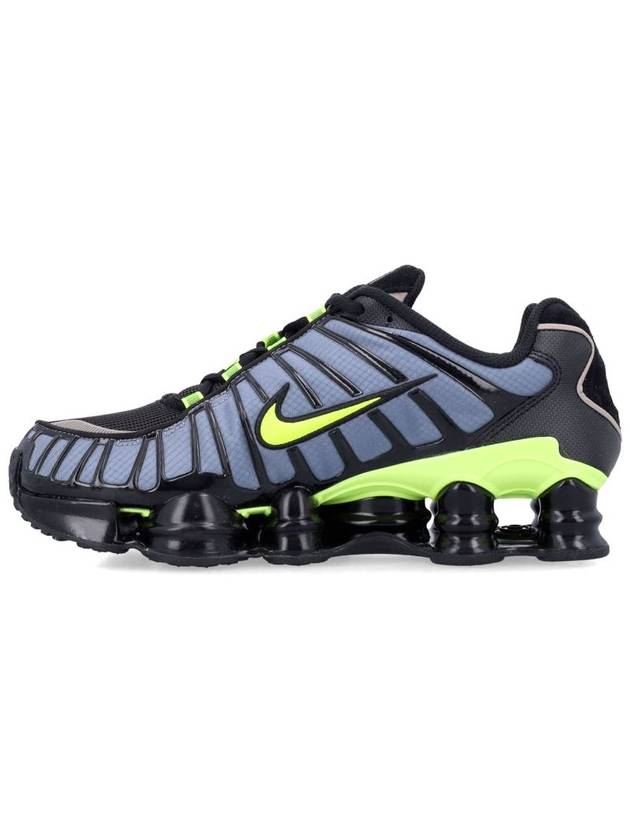 Nike Shox Tl - NIKE - BALAAN 3