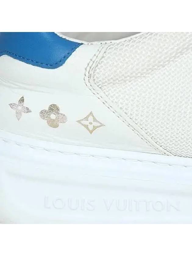 Smith Market Beverly Hills sneakers men s shoes - LOUIS VUITTON - BALAAN 4