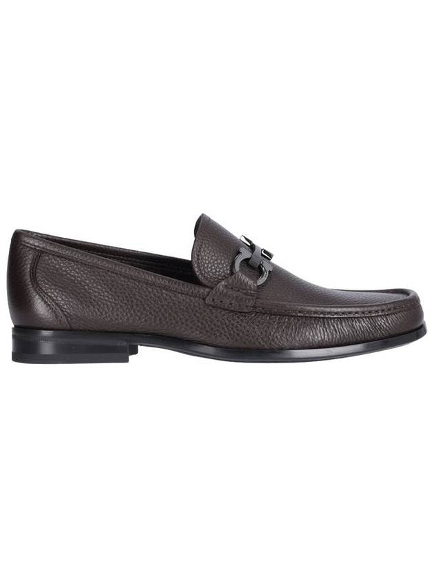 Salvatore Ferragamo Flat Shoes - SALVATORE FERRAGAMO - BALAAN 1