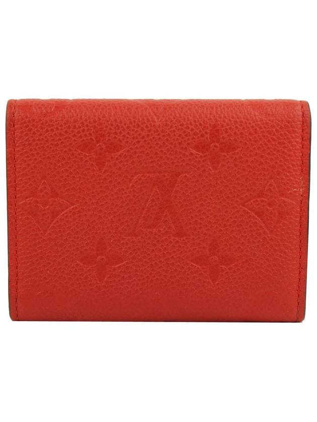 women card wallet - LOUIS VUITTON - BALAAN 2