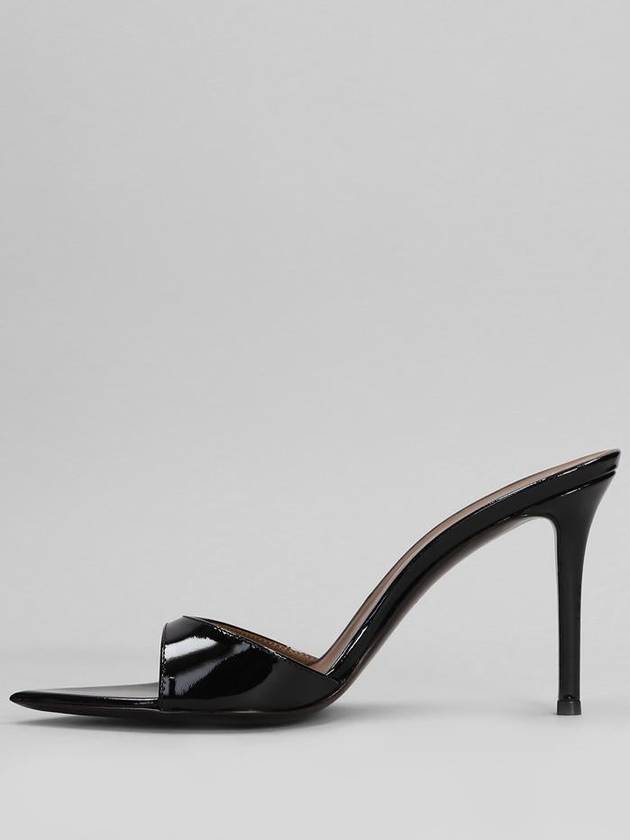 Giuseppe Zanotti Intriigo Strap 90 Sandals - GIUSEPPE ZANOTTI - BALAAN 3