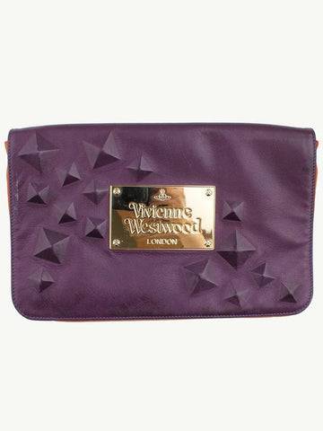 women cross bag - VIVIENNE WESTWOOD - BALAAN 1