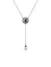 5681403 women necklace - SWAROVSKI - BALAAN 5