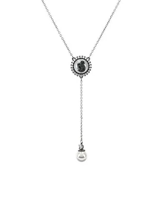 5681403 women necklace - SWAROVSKI - BALAAN 2