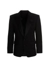 Suit Set GKPUMT FUBE7N0000 BLACK - DOLCE&GABBANA - BALAAN.