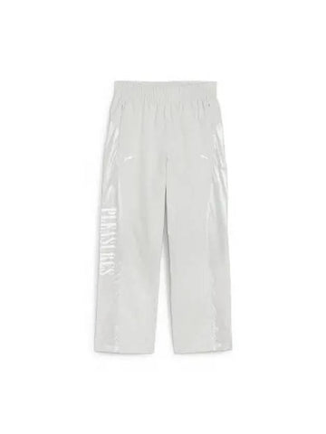 x PLEASURES Track Pants 62409972 - PUMA - BALAAN 1