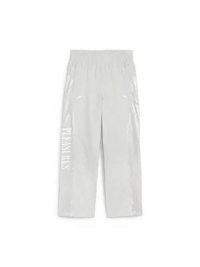 Pleasures Track Pants Grey - PUMA - BALAAN 2