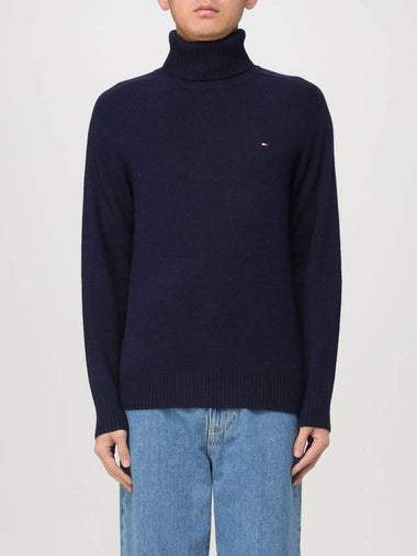 Sweater men Tommy Hilfiger - TOMMY HILFIGER - BALAAN 1