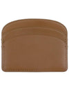 Demiloon Card Wallet FXAWV F63270 DAN - A.P.C. - BALAAN 2