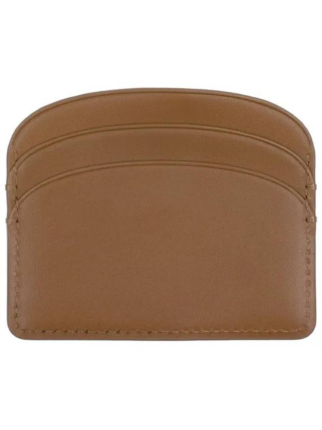 Demiloon Card Wallet FXAWV F63270 DAN - A.P.C. - BALAAN 2