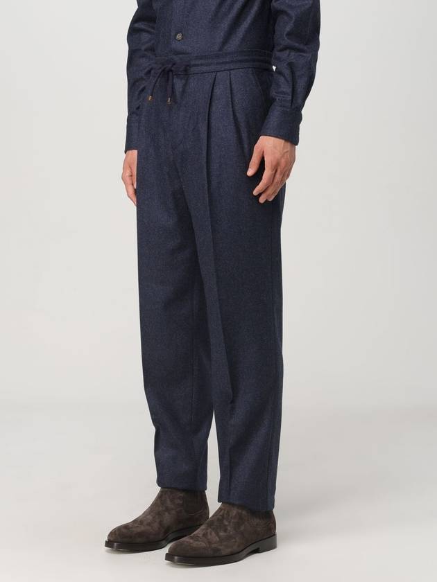 Pants men Brunello Cucinelli - BRUNELLO CUCINELLI - BALAAN 4