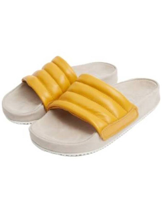 Pose Puff Sandals 9301460 1420 9301 460 Slides - SPALWART - BALAAN 1