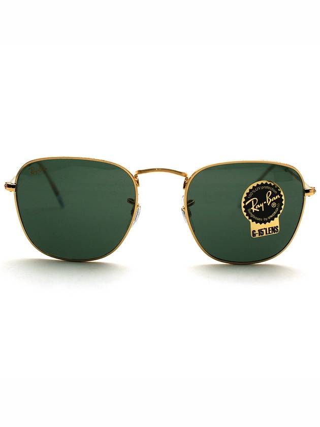 RayBan Sunglasses RB3857 9196 31 - RAY-BAN - BALAAN 1