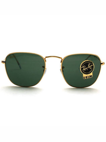 RayBan Sunglasses RB3857 9196 31 - RAY-BAN - BALAAN 1