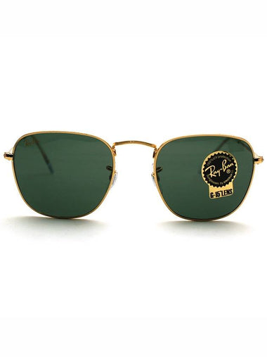 RayBan Sunglasses RB3857 9196 31 - RAY-BAN - BALAAN 1