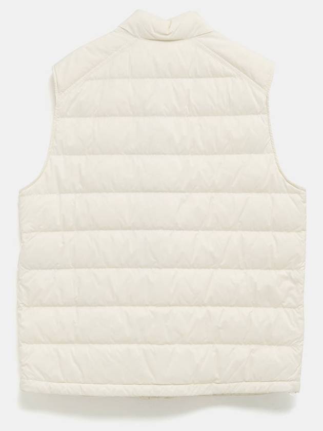 Barthe Down Vest - MONCLER - BALAAN 2