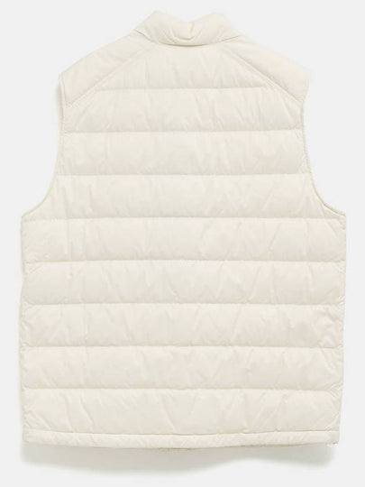 Barthe Down Vest - MONCLER - BALAAN 2