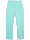 Women s Jolly Pants Golf Aruba Blue GWPA09510 O492 - J.LINDEBERG - BALAAN 1