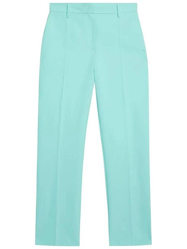 Women s Jolly Pants Golf Aruba Blue GWPA09510 O492 - J.LINDEBERG - BALAAN 1