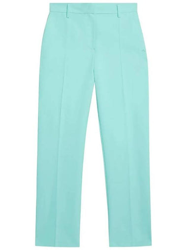 Women s Jolly Pants Golf Aruba Blue GWPA09510 O492 - J.LINDEBERG - BALAAN 1