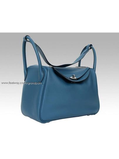 women tote bag - HERMES - BALAAN 2