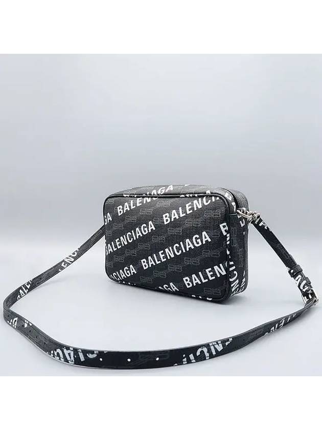 702723 crossbody bag - BALENCIAGA - BALAAN 3