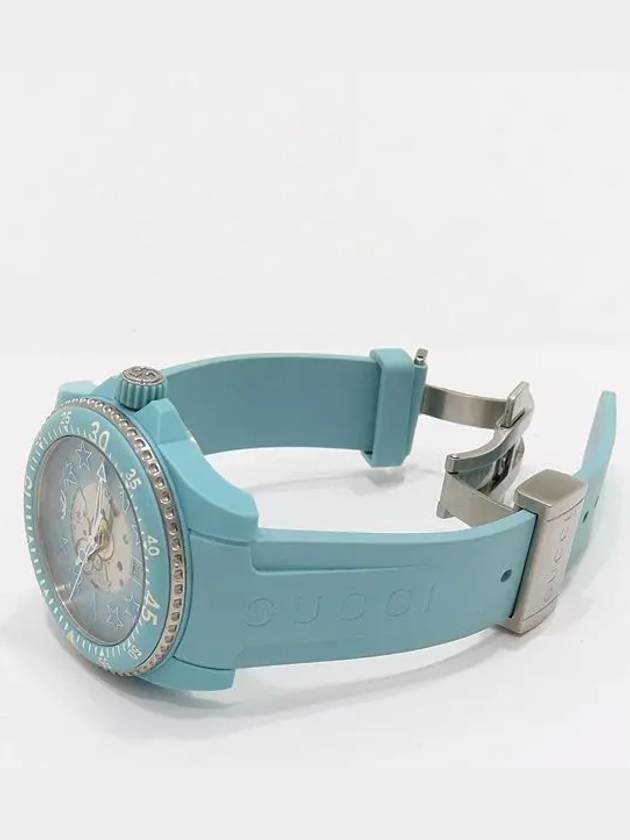 YA136344 Unisex Watch - GUCCI - BALAAN 3