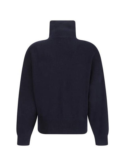 Turtleneck CA0004FB A3L75E 30MI Free Midnight - ISABEL MARANT - BALAAN 2