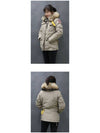 Women's Padding DENALI PW JCK MA34 - PARAJUMPERS - BALAAN 4