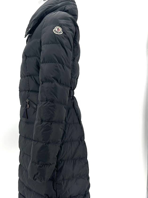 Flamette long padding - MONCLER - BALAAN 4