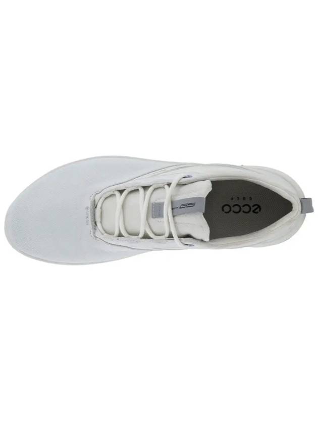 Women's Biom G5 Spike Shoes White - ECCO - BALAAN 5