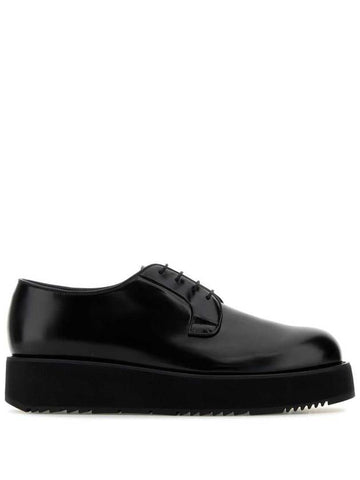 Prada Lace-Ups - PRADA - BALAAN 1