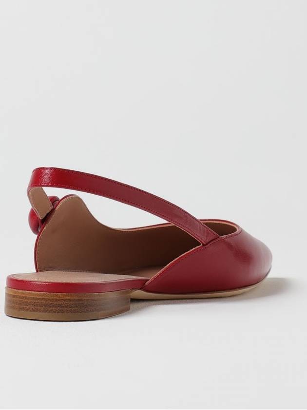 Ballet flats woman Malone Souliers - MALONE SOULIERS - BALAAN 3