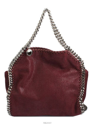 women shoulder bag - STELLA MCCARTNEY - BALAAN 1