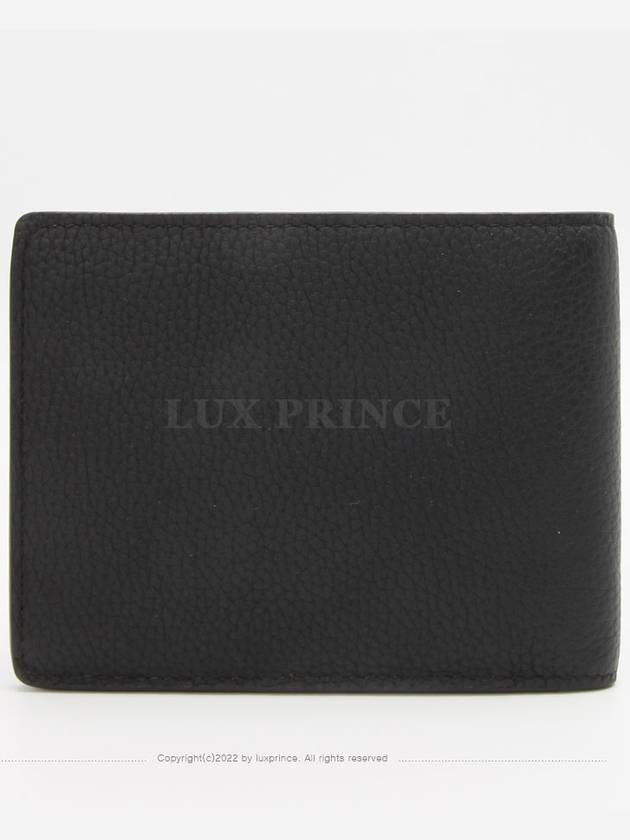 Multiple Wallet Black 0405rv - LOUIS VUITTON - BALAAN 3