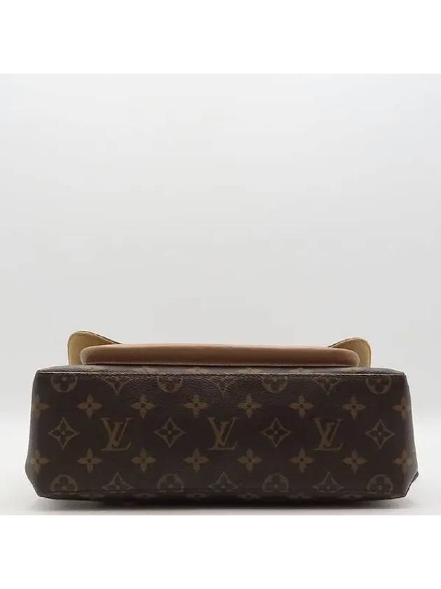 M44257 2 WAY bag - LOUIS VUITTON - BALAAN 3