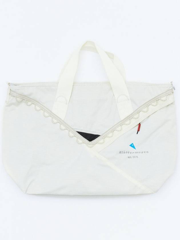 Nagelfar 17L Tote Bag Snow - KLATTERMUSEN - BALAAN 2