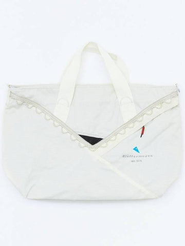 Nagelfar 17L Tote Bag Snow - KLATTERMUSEN - BALAAN 1