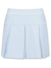 Women s A line pleated culottes - WAAC - BALAAN 1